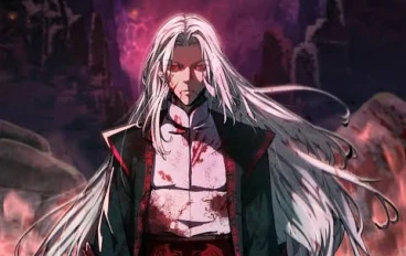 رواية تبدأ الرحلة من القس المجنون