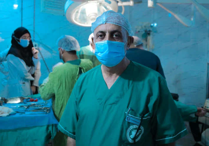 دليل إدارة المستشفيات الحديثة: الأسس، التحديات واستراتيجيات التميز المؤسسي