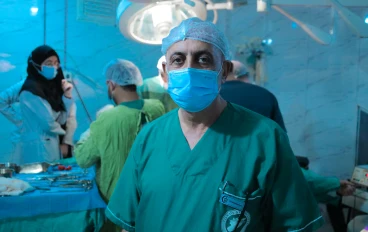 دليل إدارة المستشفيات الحديثة: الأسس، التحديات واستراتيجيات التميز المؤسسي