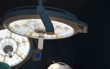 إدارة الأزمات في المستشفيات: دليل النجاة والتعافي في البيئات الطبية الحرجة