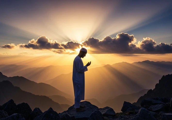 كيف تغيّر حياتك من الداخل؟ منهج إيماني لبناء العقلية الناجحة وصناعة التغيير الحقيقي