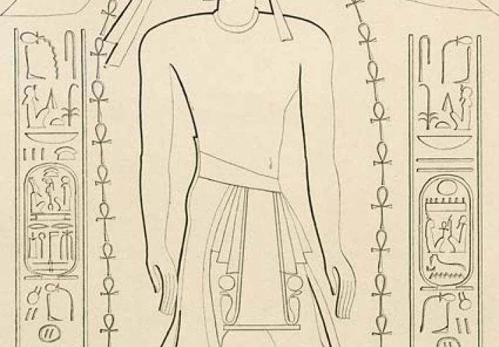 نهاية الدولة الحديثة: كيف أنهى رمسيس الحادي عشر عصر الفراعنة الأقوياء؟