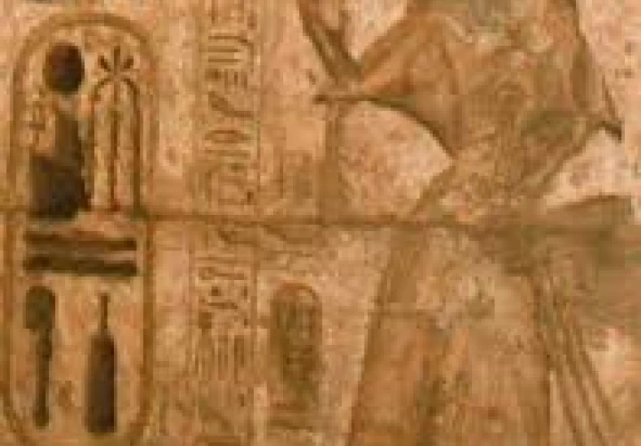 رمسيس الثامن: الفرعون الغامض الذي اختفى من سجلات التاريخ المصري