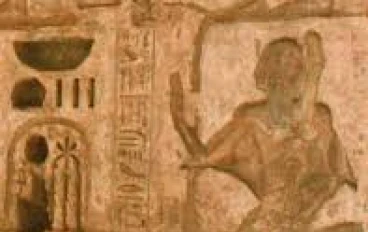 رمسيس الثامن: الفرعون الغامض الذي اختفى من سجلات التاريخ المصري