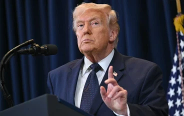 الذكاء الاصطناعي يعلن: ترامب أكثر الرؤساء تضليلاً في تاريخ أمريكا