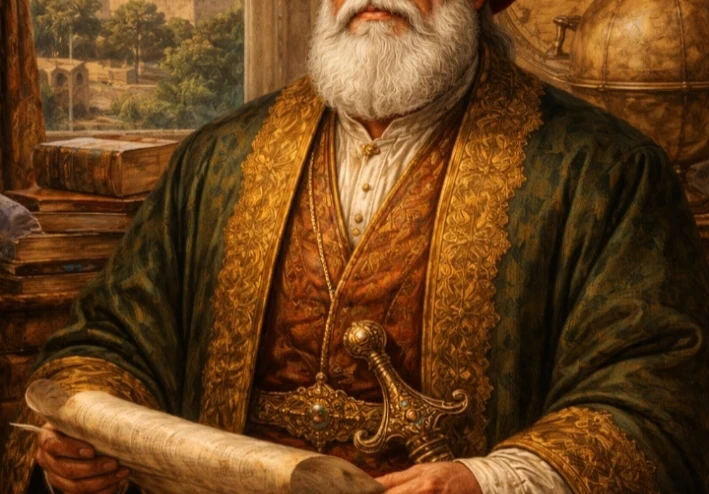 محمد علي باشا: مؤسس مصر الحديثة وباني النهضة الشاملة