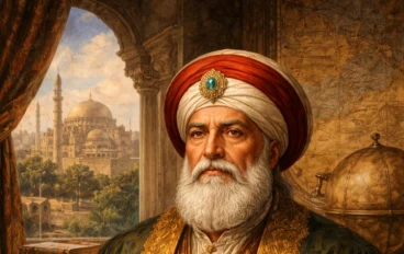 محمد علي باشا: مؤسس مصر الحديثة وباني النهضة الشاملة