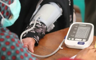 الدليل الشامل للحفاظ على صحة جيدة: استراتيجيات حياة متكاملة لعام 2026 وما بعده