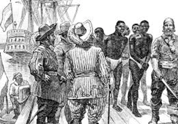 العبودية والإصلاح والسياسة الأمريكية في كوبا، 1823–1878