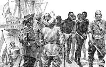 العبودية والإصلاح والسياسة الأمريكية في كوبا، 1823–1878