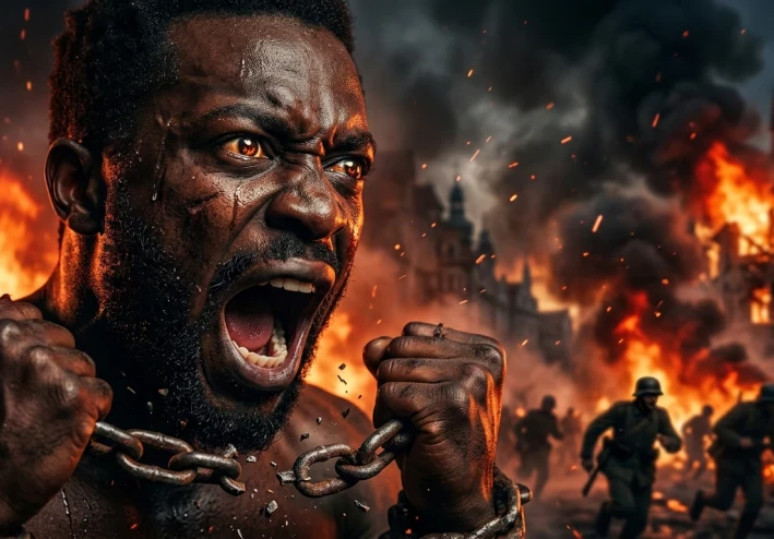 زنوج العراق: الحقيقة المخفية وراء أخطر ثورة كادت تُسقط الخلافة العباسية