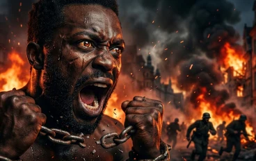 زنوج العراق: الحقيقة المخفية وراء أخطر ثورة كادت تُسقط الخلافة العباسية