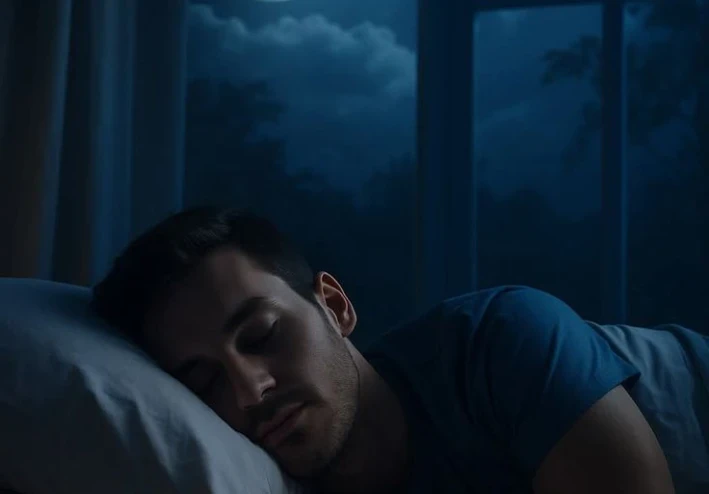 كيف تتخلص من الأرق نهائيًا وتحصل على نوم عميق طبيعي بدون أدوية أو منومات (نصائح علمية مجربة 2026)