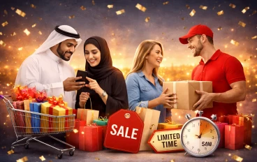 أقوى طرق جذب العملاء خلال المواسم والعروض الخاصة