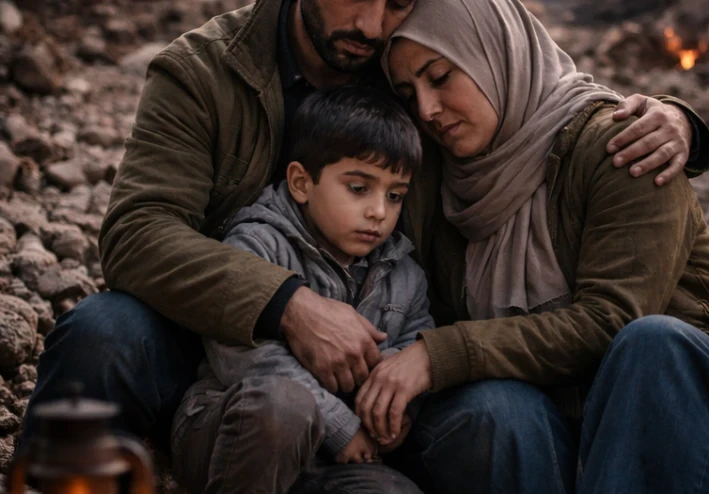 الصحة النفسية في زمن الحروب: كيف نحمي عقولنا وقلوبنا وسط الصراع