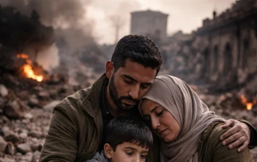 الصحة النفسية في زمن الحروب: كيف نحمي عقولنا وقلوبنا وسط الصراع