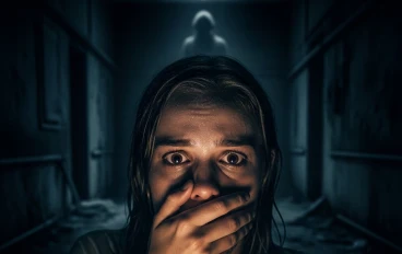  البيت المهجور في نهاية الطريق