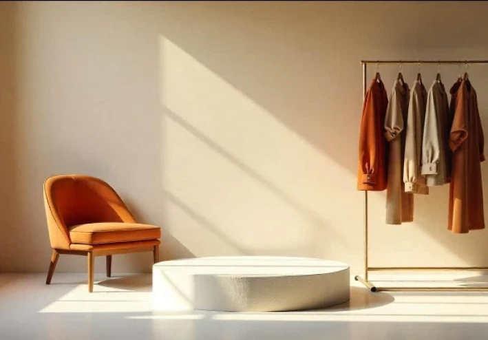 الموضة بين الأزمات والرفاهية