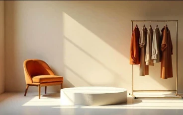 الموضة بين الأزمات والرفاهية 