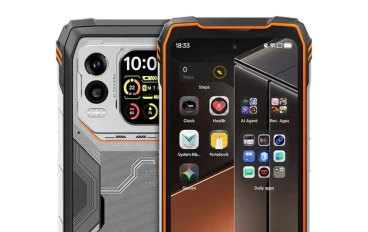 هاتف رائد مدرع مزود بتصوير حراري ونظام أندرويد 16،Pilot 6 تتفوق على منافسيها.