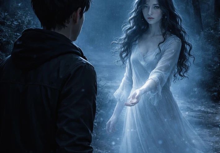 🌙 الفصل السادس: الحقيقة التي لا تُرى