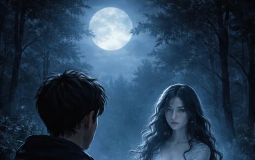 🌙 الفصل السادس: الحقيقة التي لا تُرى