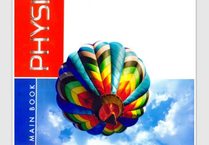 📙 تحميل كتاب المعاصر في مادة الفيزيكس Physics للصف الثاني الثانوي لغات الترم الثاني 2026 PDF – نسخة أصلية بروابط مباشرة