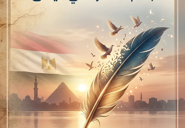 **ديوان "نَبْضُ الـقَـوافِـي"