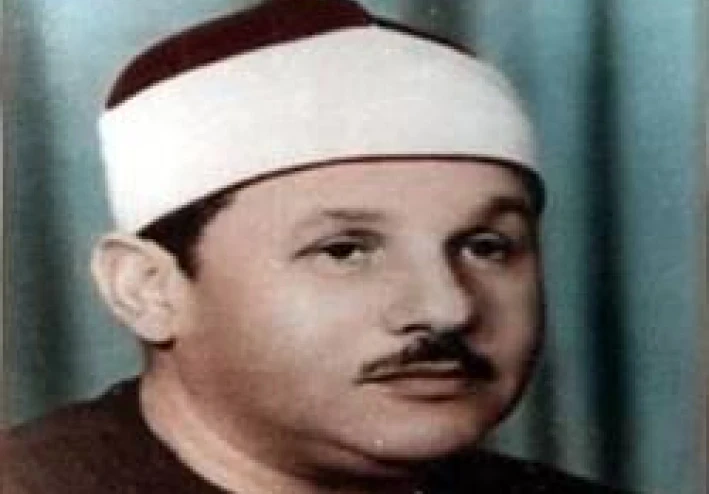 ✨ الشيخ محمود علي البنا.. صوتٌ من نور القرآن 🎙️