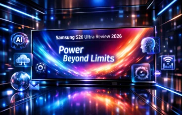 الحقيقة الكاملة عن Samsung Galaxy S26 Ultra في 2026.. موبايل خارق أم خيبة أمل؟ 😱