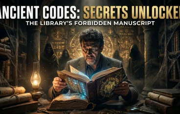 الأسرار التي أخفاها التاريخ: حقائق غامضة لم تخبرنا بها كتب التاريخ