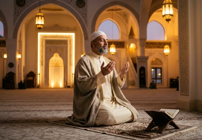 ✨ الصبر مفتاح الفرج: رحلة الإيمان في مواجهة الابتلاءات ✨