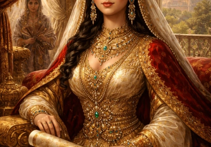 شجرة الدر: سلطانة مصر التي هزمت الصليبيين وغيّرت مسار التاريخ