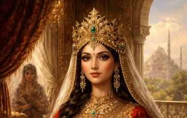 شجرة الدر: سلطانة مصر التي هزمت الصليبيين وغيّرت مسار التاريخ