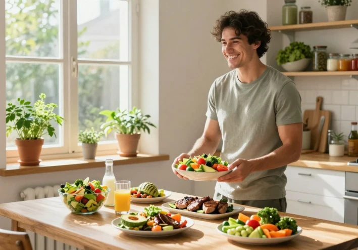 Keto: Fueling the American Dream