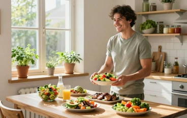 Keto: Fueling the American Dream