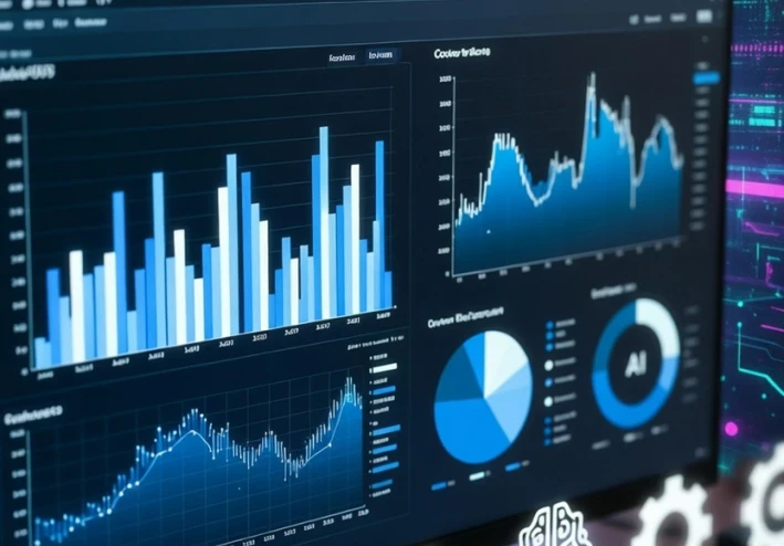 الربح اليومي من الذكاء الاصطناعي في 2030: دليل واقعي للمبتدئين في مصر والوطن العربي