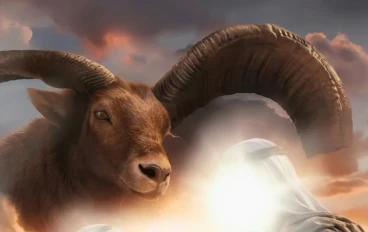 سيدنا اسماعيل( الذبيح) 