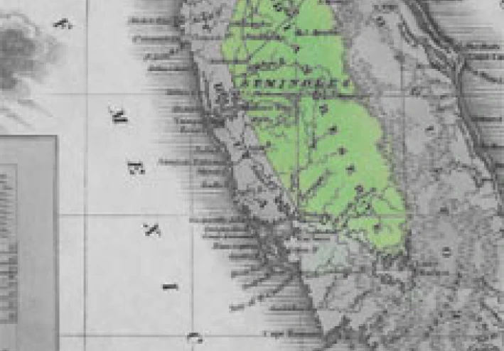 معاهدة مولتري كريك