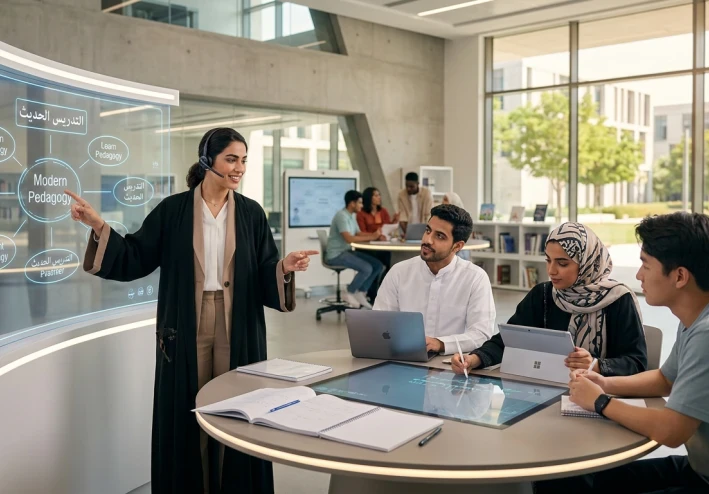 دليل طرق التدريس العامة الحديثة: استراتيجيات مبتكرة لصناعة جيل مبدع وتحقيق تعلم فعال