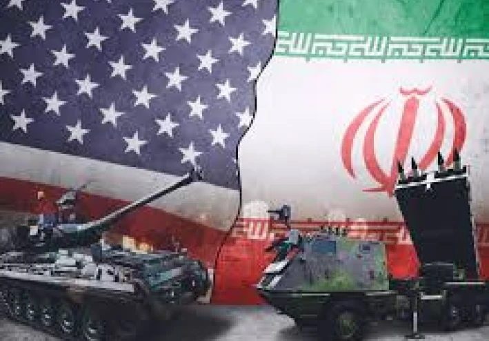 مرحلة جديدة بالحرب على إيران