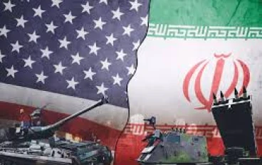 مرحلة جديدة بالحرب على إيران