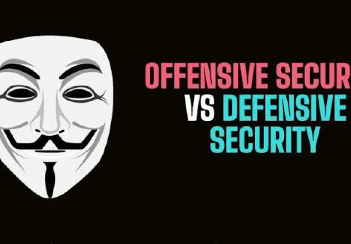 محترف معتمد في الأمن الهجومي