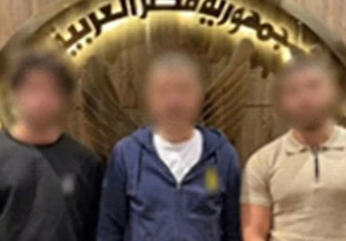 آخر الأخبار في مصر الآن: انفجار أسطوانة هيليوم في دمياط الجديدة يثير الذعر ويخلف ضحايا ومصابين