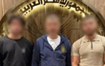 آخر الأخبار في مصر الآن: انفجار أسطوانة هيليوم في دمياط الجديدة يثير الذعر ويخلف ضحايا ومصابين