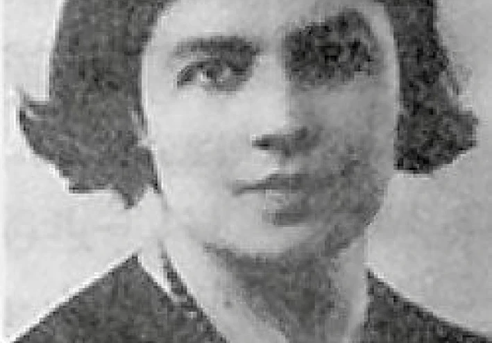 مي زيادة الأديبة التي أسرَت القلوب