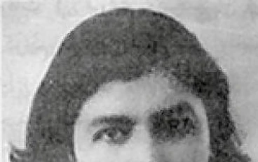 مي زيادة الأديبة التي أسرَت القلوب