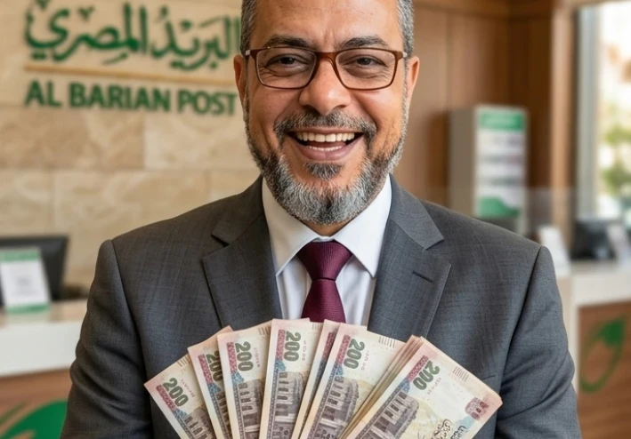 مفاجأة في زيادة المرتبات و المعاشات 2026