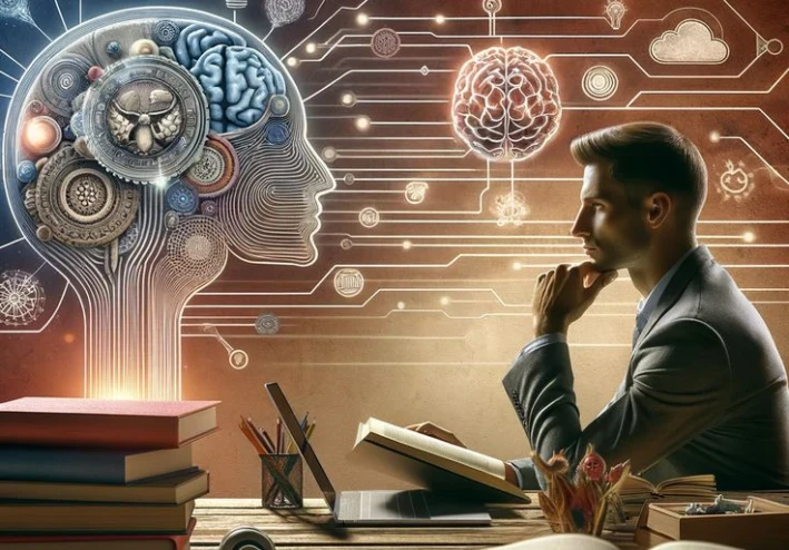 إزاي تفهم نفسك بجد؟ رحلة بسيطة لاكتشاف شخصيتك