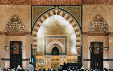 موعد صلاة عيد الفطر 2026 في مصر:لحظة فرح وتواصل لا تنسى